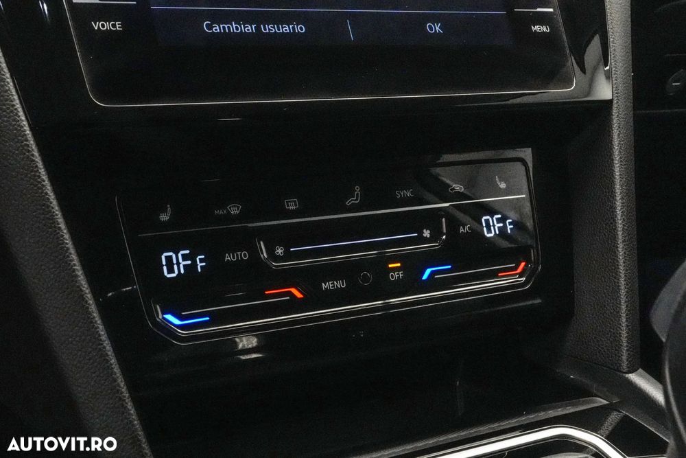 Volkswagen Passat 2.0 TDI DSG Comfortline - 19