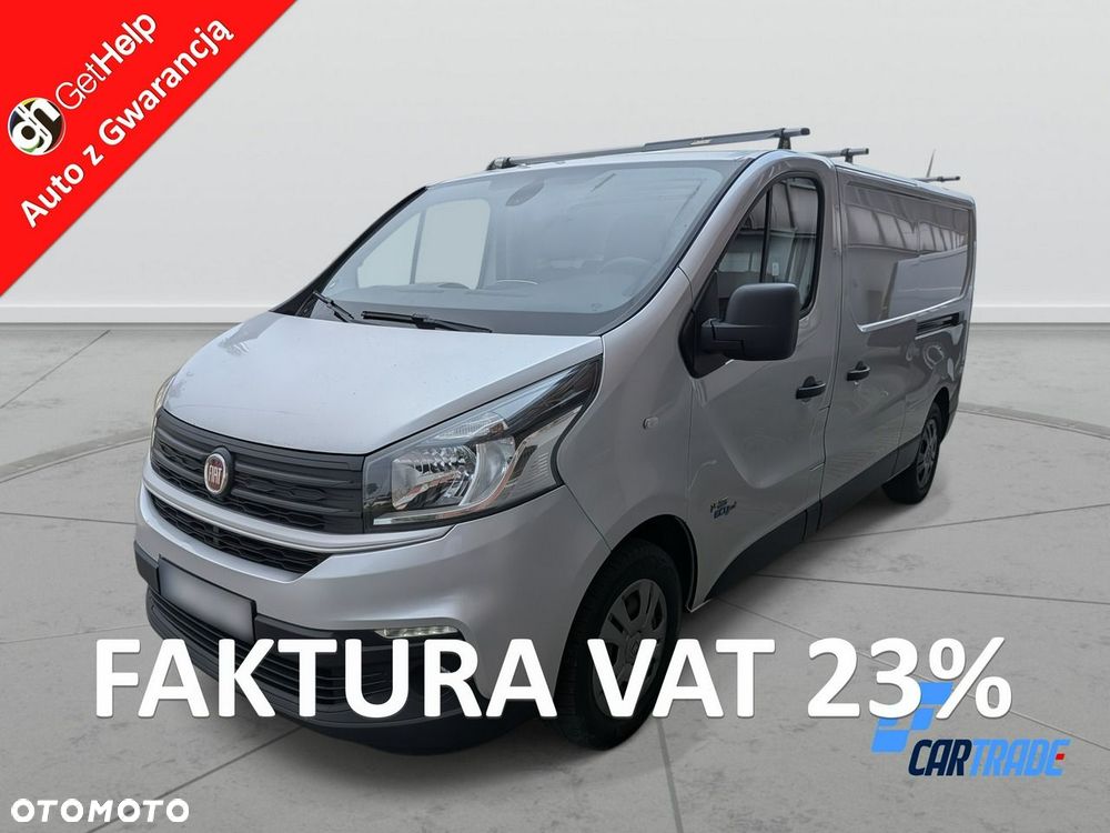 Fiat Talento - 2