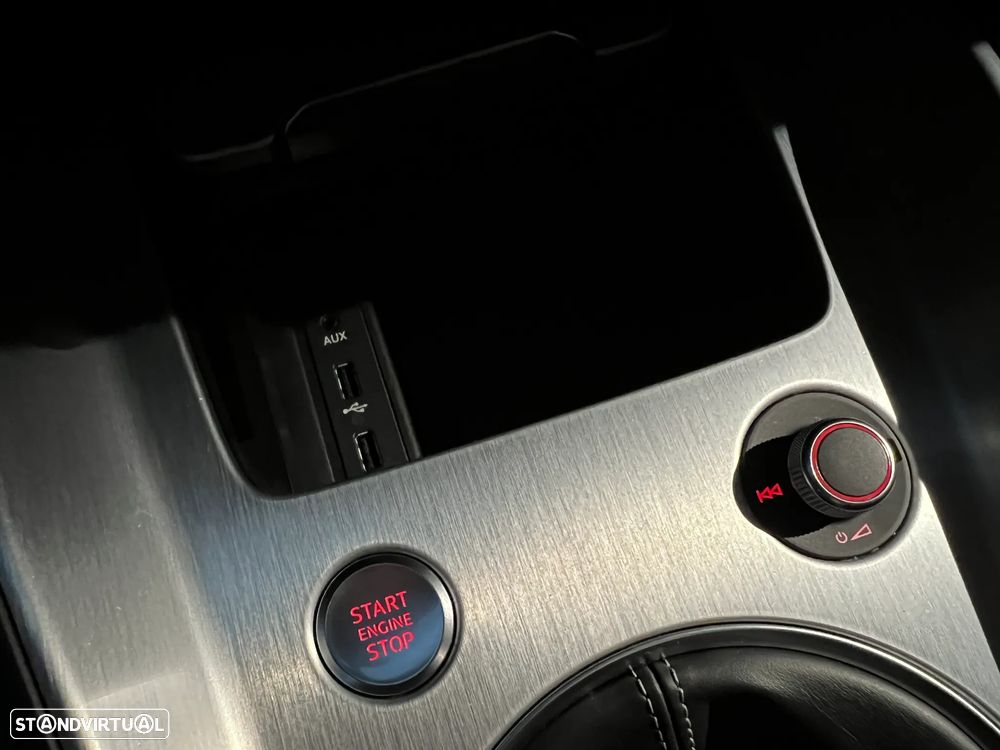 Audi TT Coupé 2.0 TDI S-line - 45