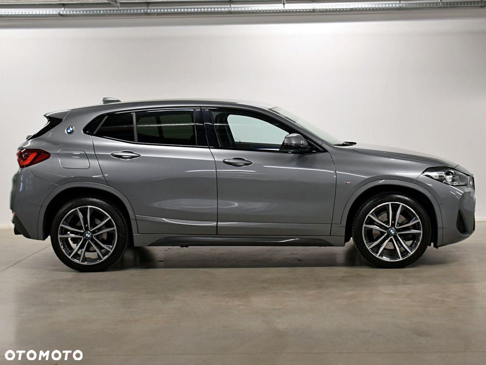 BMW X2 - 7