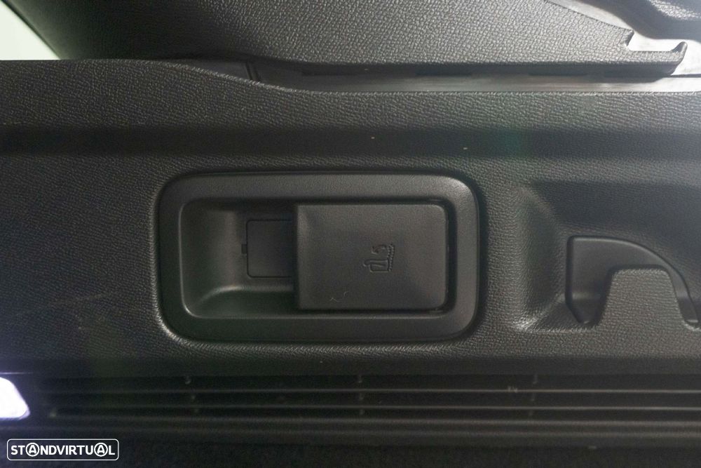 Peugeot 508 SW 1.6 Hybrid GT e-EAT8 - 15