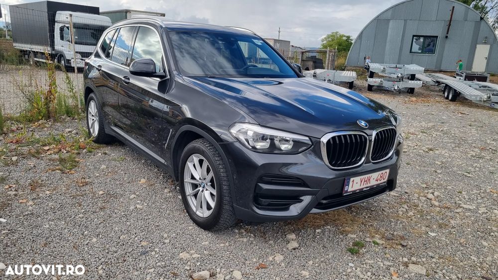 BMW X3 - 26