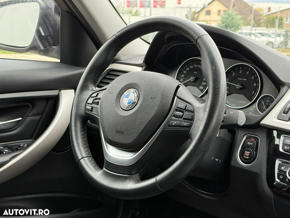 BMW Seria 3 - 10