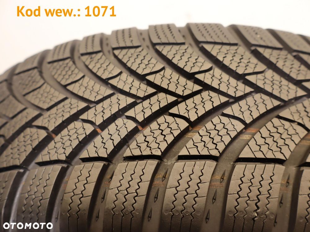 Semperit Speed Grip 5 - 205/65 R16 - 8