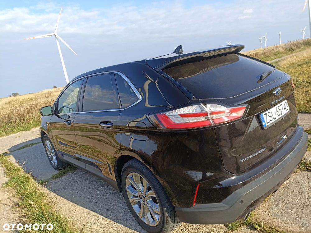 Ford Edge - 6