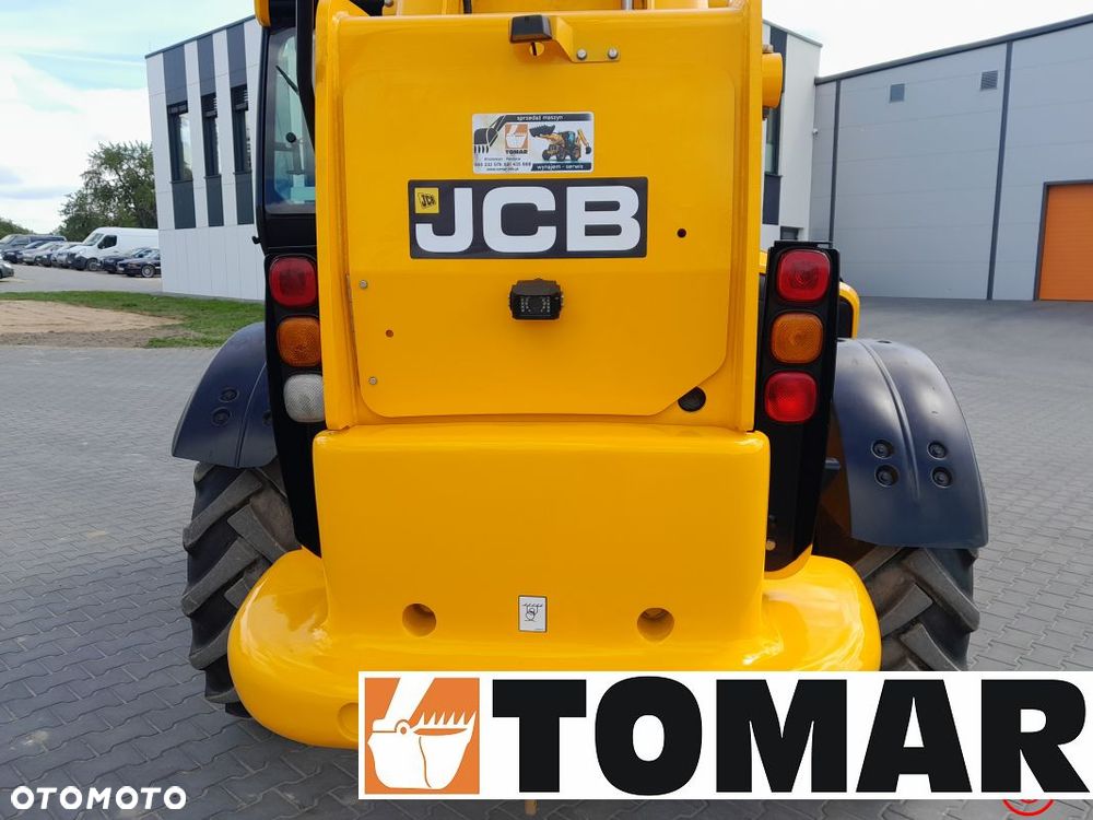 JCB 540-170 2022R - 15