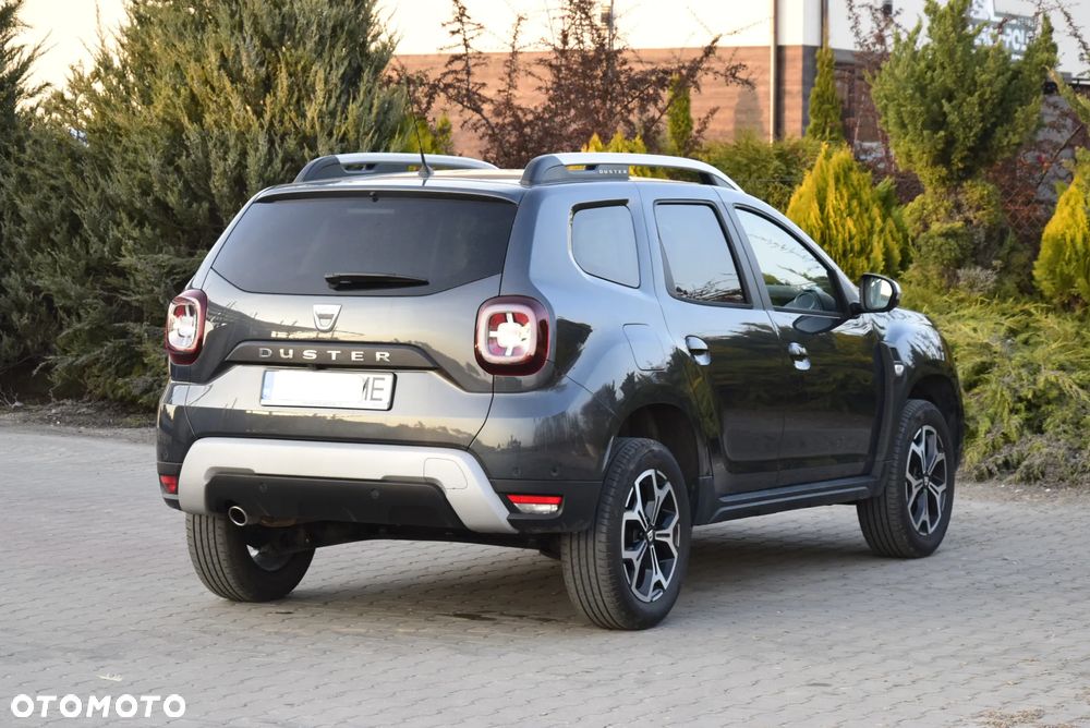 Dacia Duster 1.0 TCe Prestige - 13