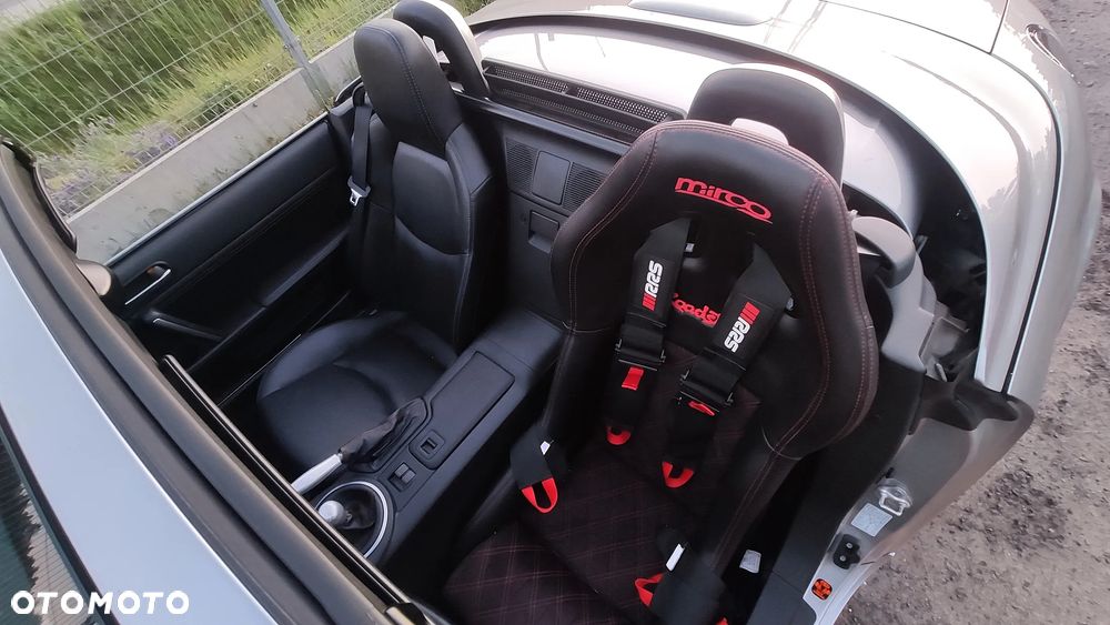 Mazda MX-5 2.0 Sport - 10