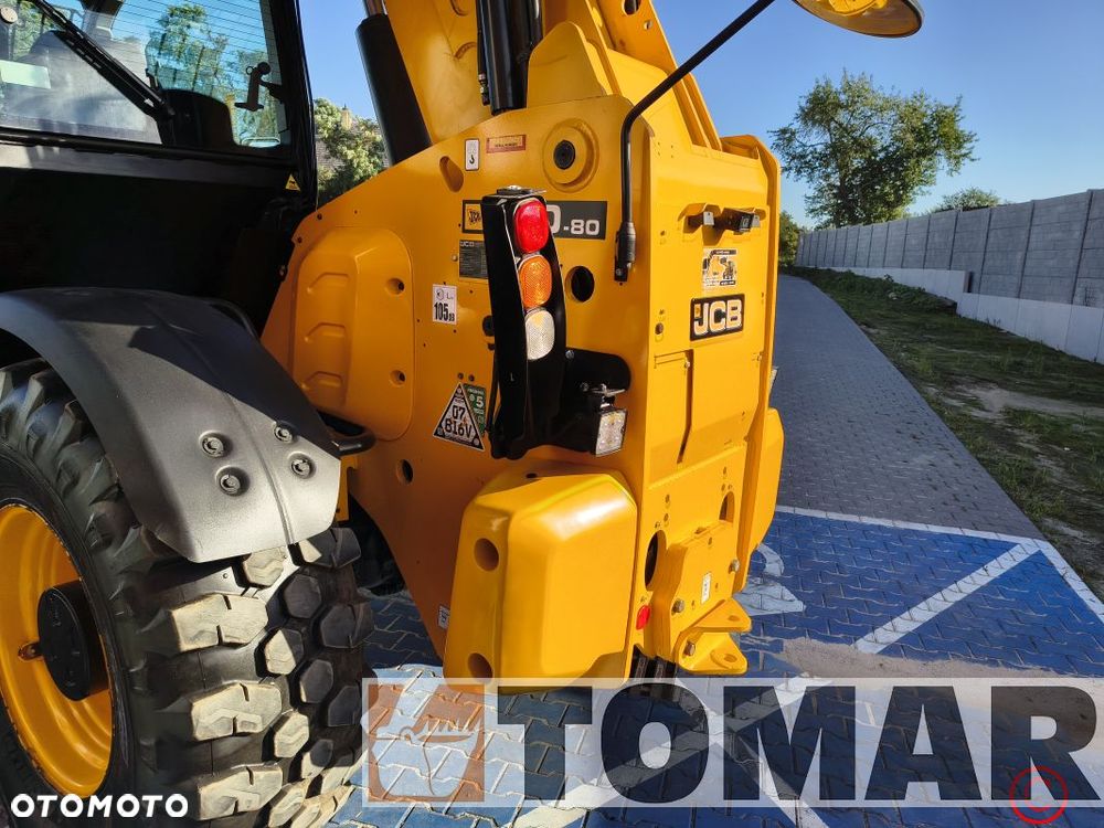 JCB 560-80 2023R agri - 14