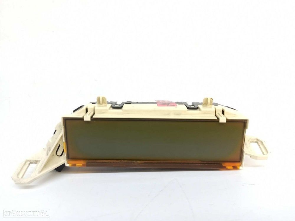 TELA/ECRÃ MULTIFUNÇÕES CITROEN C4 BERLINA COLLECTION - 1