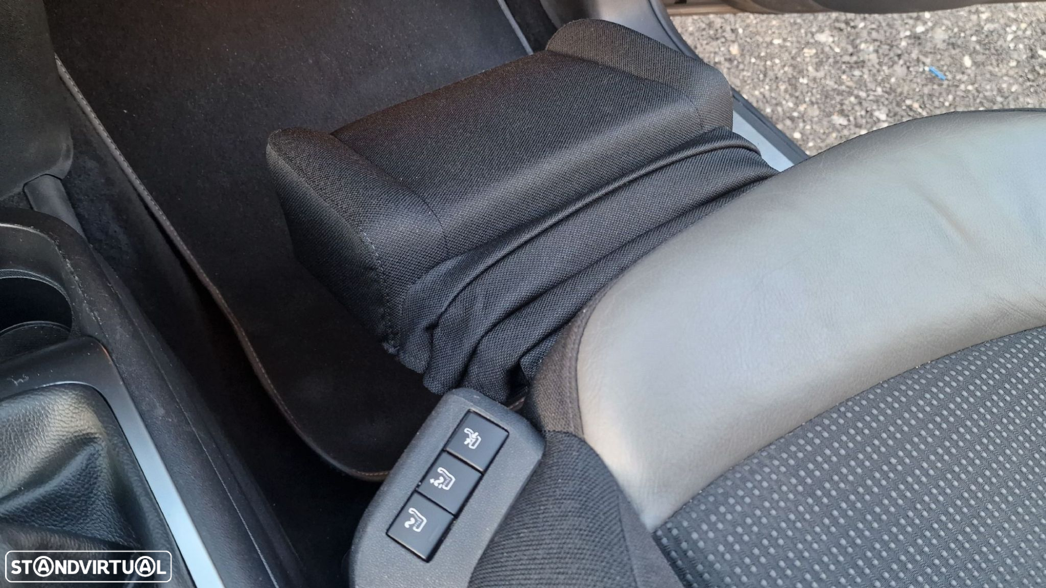 Citroën C4 Grand Picasso 1.6 BlueHDi Shine - 24