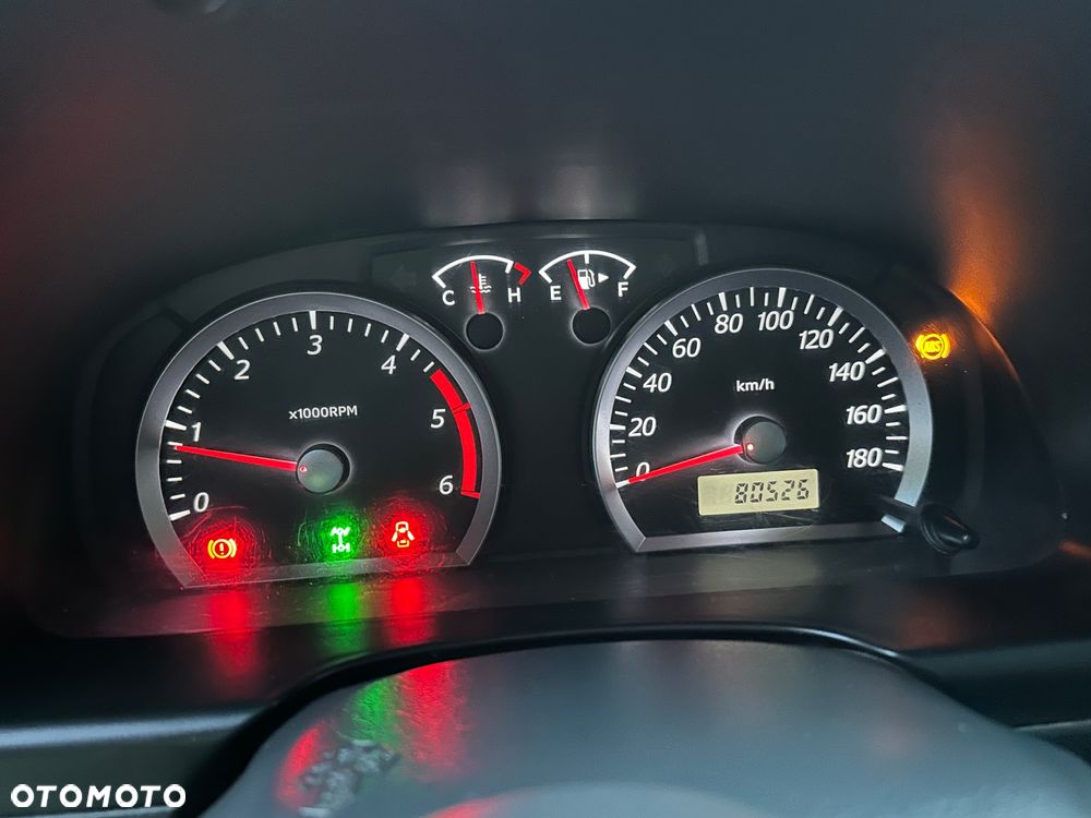 Suzuki Jimny 1.5 JLX / Comfort diesel - 10