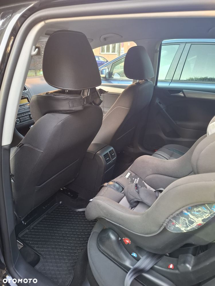 Volkswagen Golf 1.4 TSI MATCH - 7