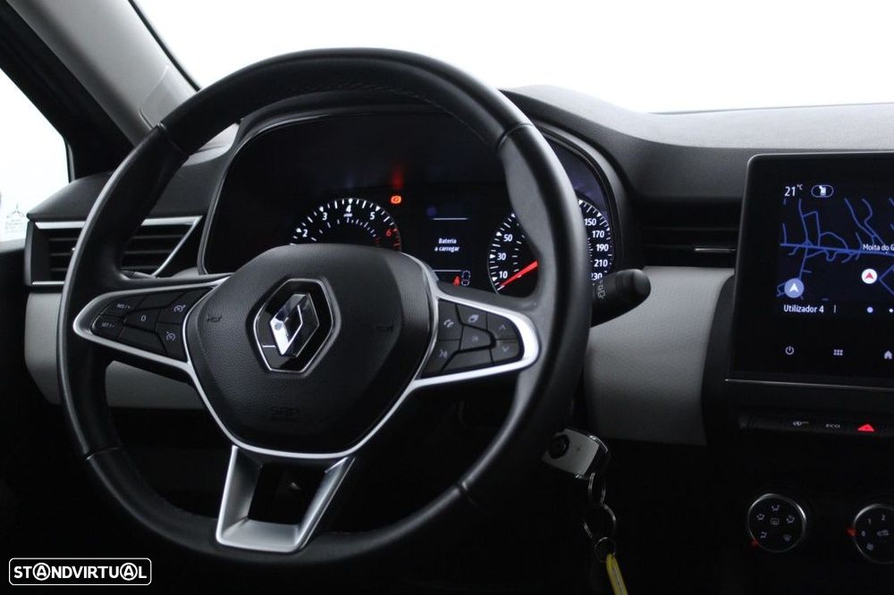 Renault Clio 1.0 TCe Evolution - 16