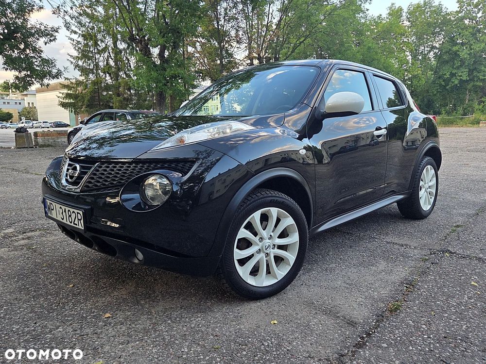 Nissan Juke 1.6 Start/Stop Ministry of Sound - 2