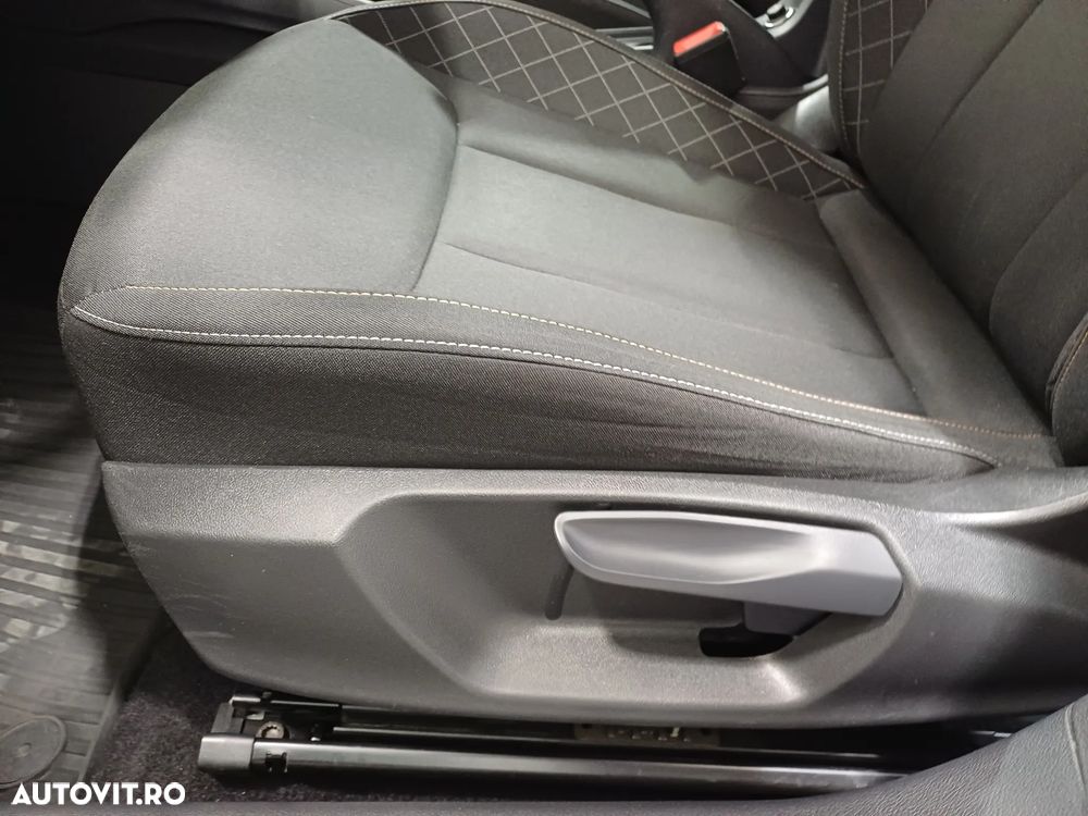 Skoda Scala 1.0 TSI Ambition - 11