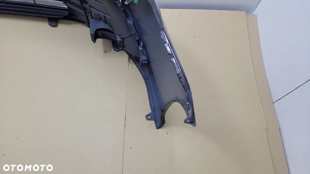 TOYOTA CAMRY VIII VX70 LIFT 21- zderzak przedni przód - 12