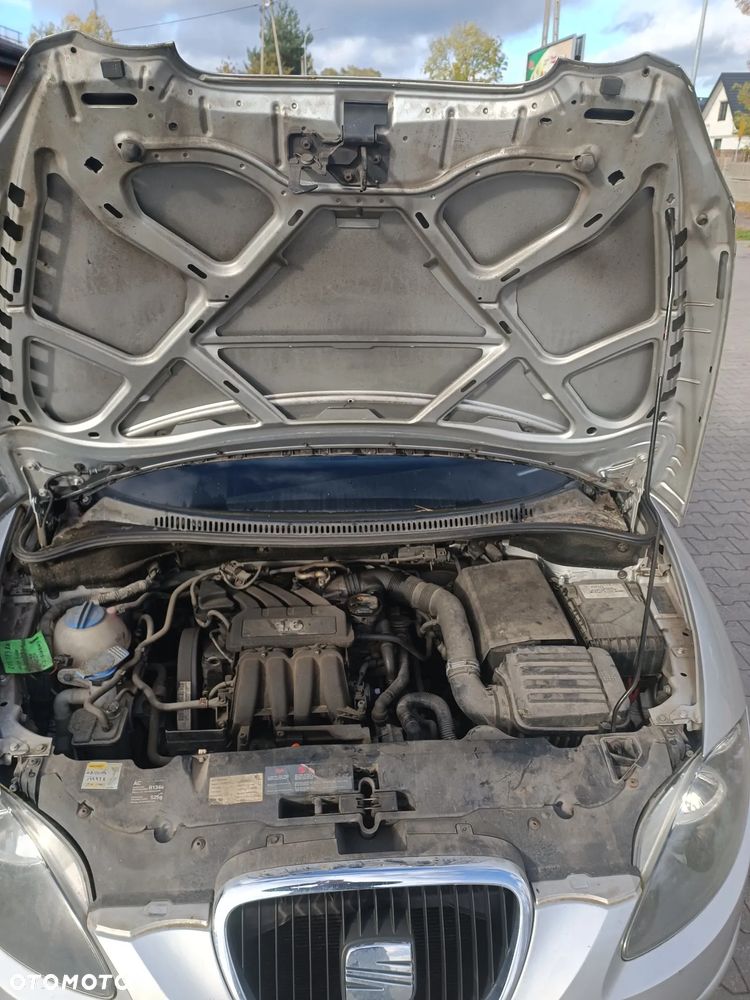 Seat Altea 1.6 Audience - 18