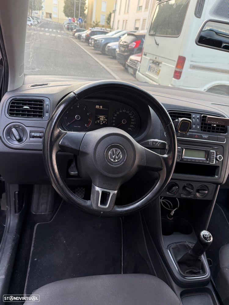 VW Polo - 15