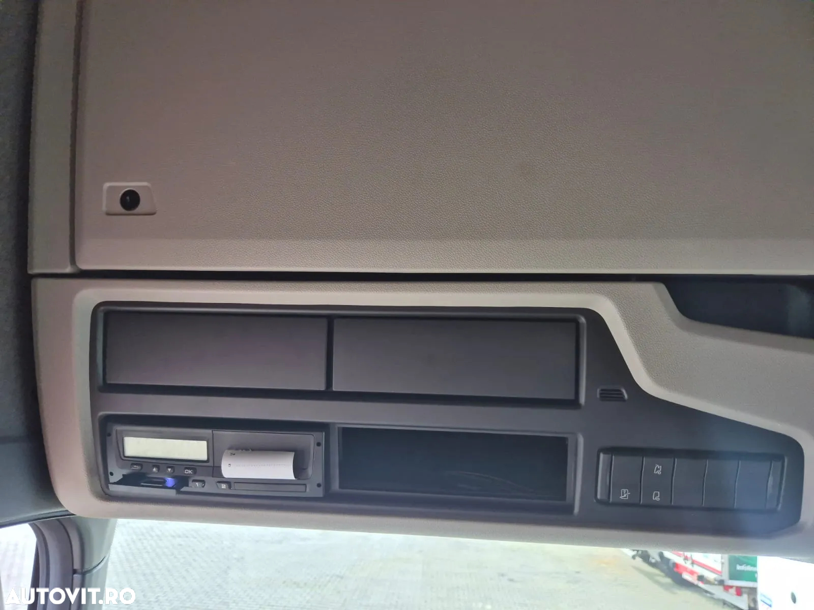 Scania S410 - 6