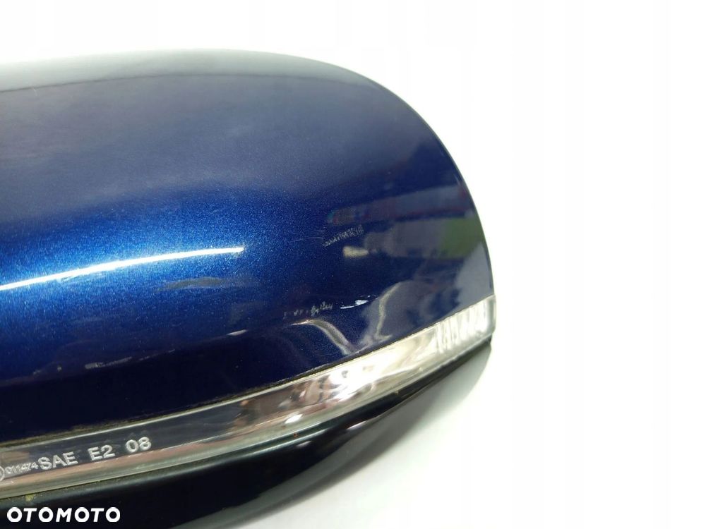 LUSTERKO LEWE 8 PIN JAGUAR XE X760 KOD JAC BLUEFIRE ANGLIK UK - 5