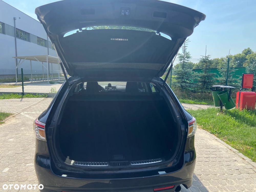 Mazda 6 1.8 Comfort - 10
