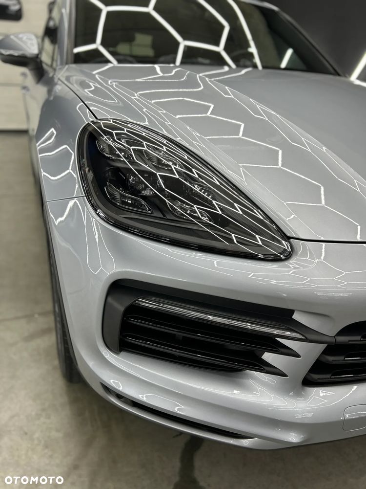 Porsche Cayenne Tiptronic S - 4
