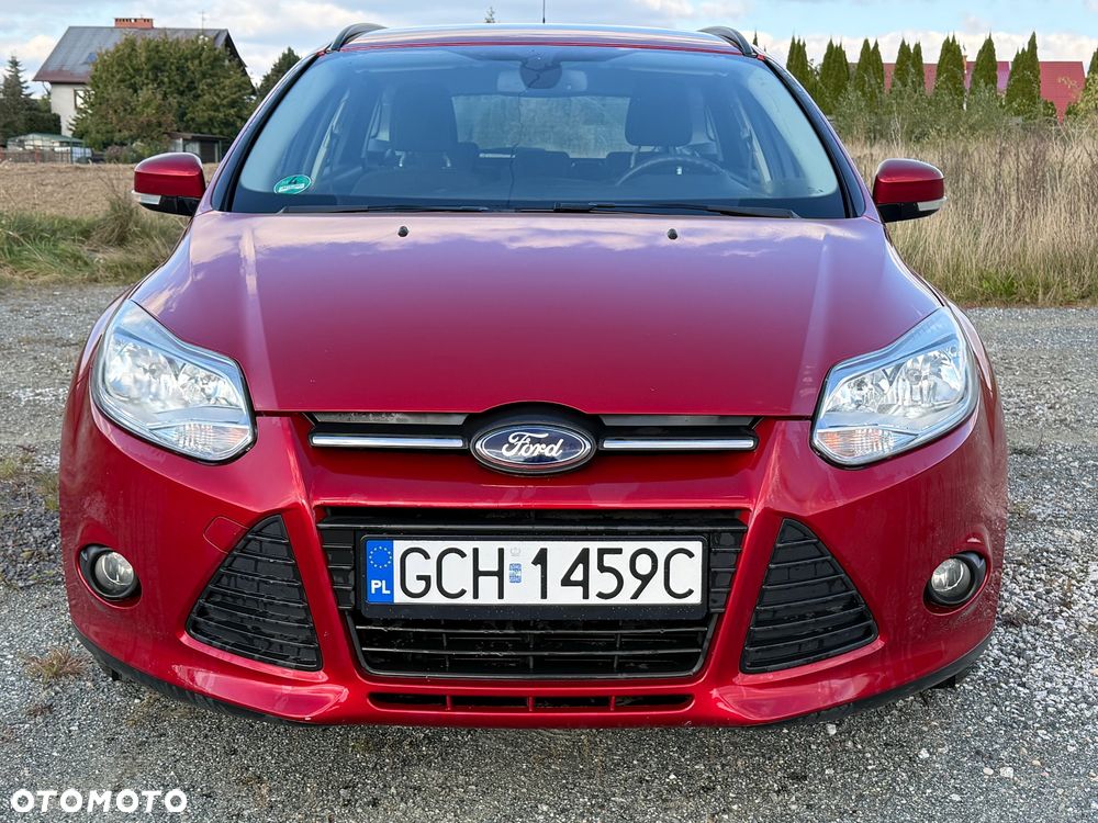 Ford Focus - 7