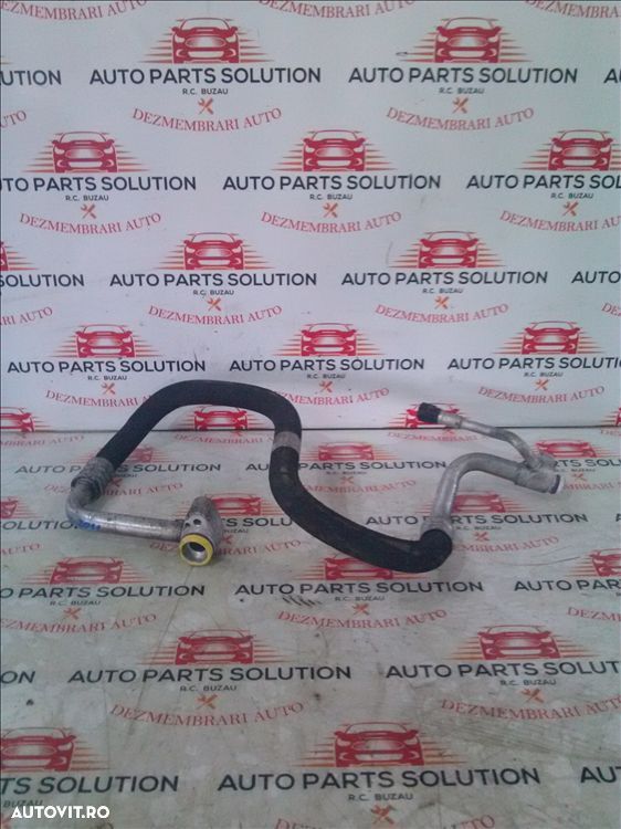 conducta ac bmw e90 2.0 d an fabr 2011 - 1