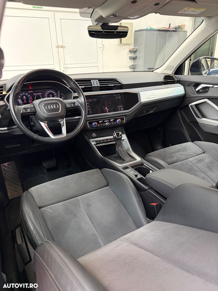 Audi Q3 35 TFSI S tronic S line - 6