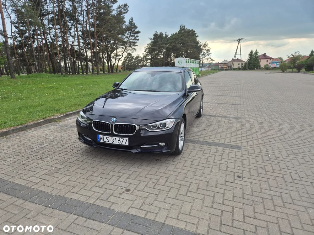 BMW Seria 3 - 3