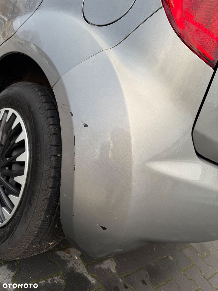 Suzuki Splash 1.0 Basic - 6