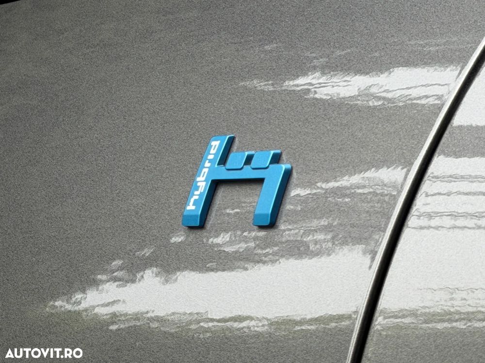 Citroën C5 Aircross 1.6 PHEV FWD 225 EAT8 MAX - 15