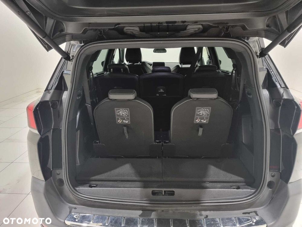 Peugeot 5008 - 15