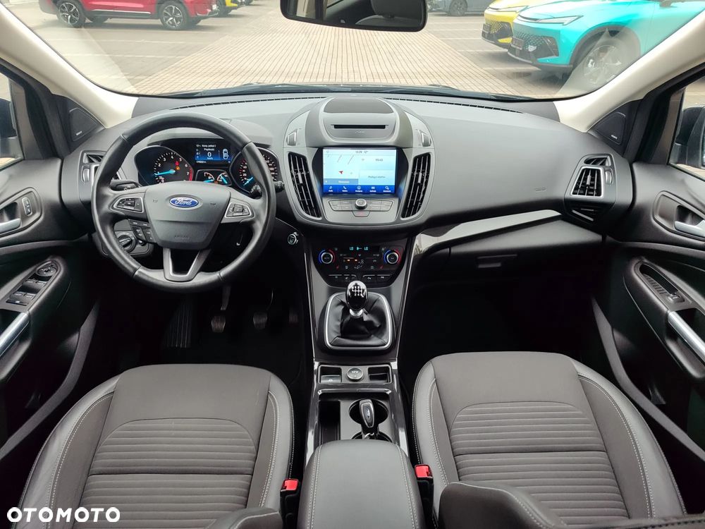 Ford Kuga 1.5 EcoBoost FWD Titanium ASS - 19