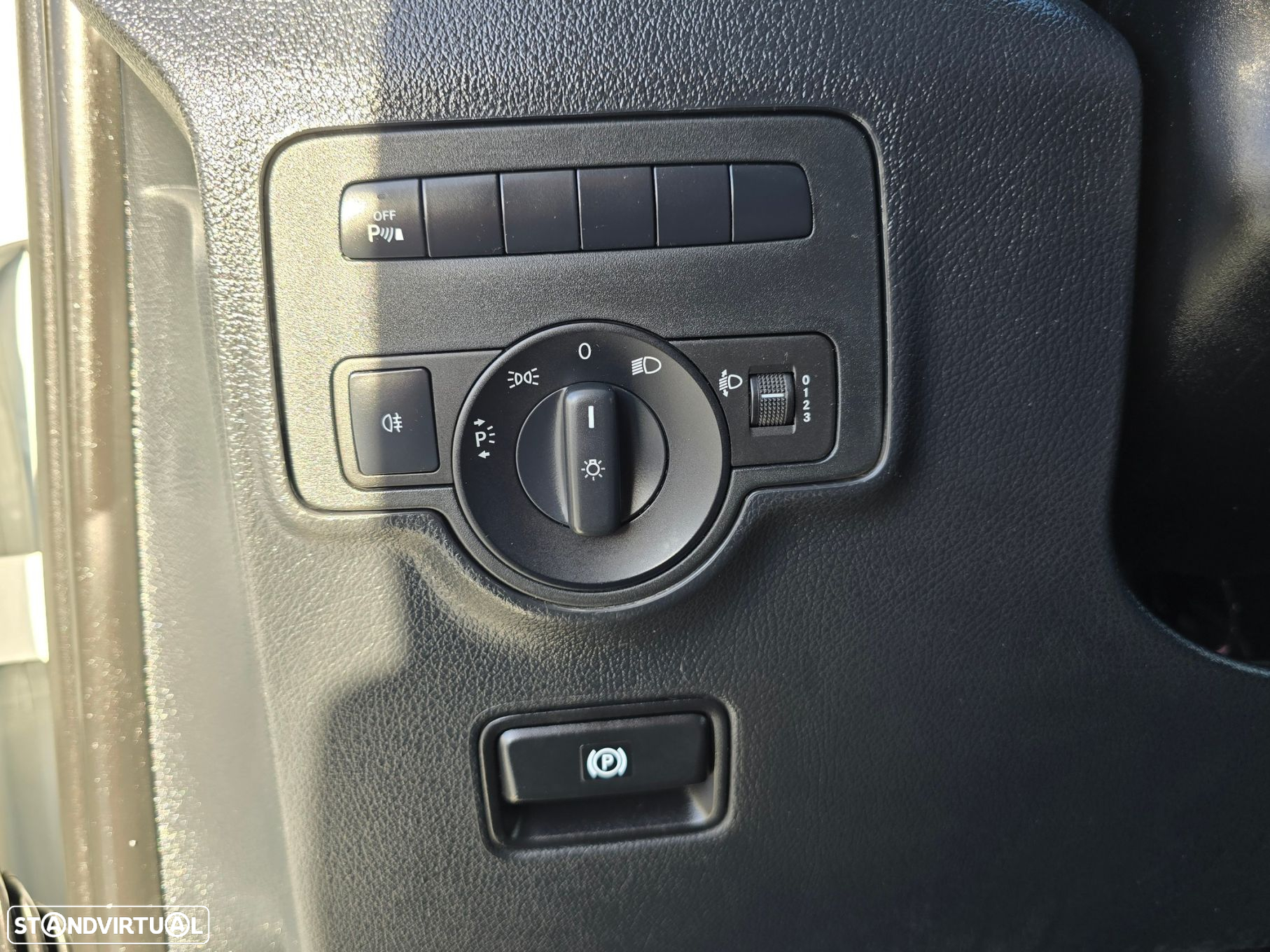 Mercedes-Benz Vito 110 CDi/32 - 20