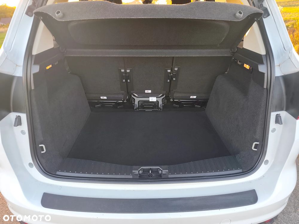 Ford C-MAX 1.5 TDCi Start-Stop-System Titanium - 13
