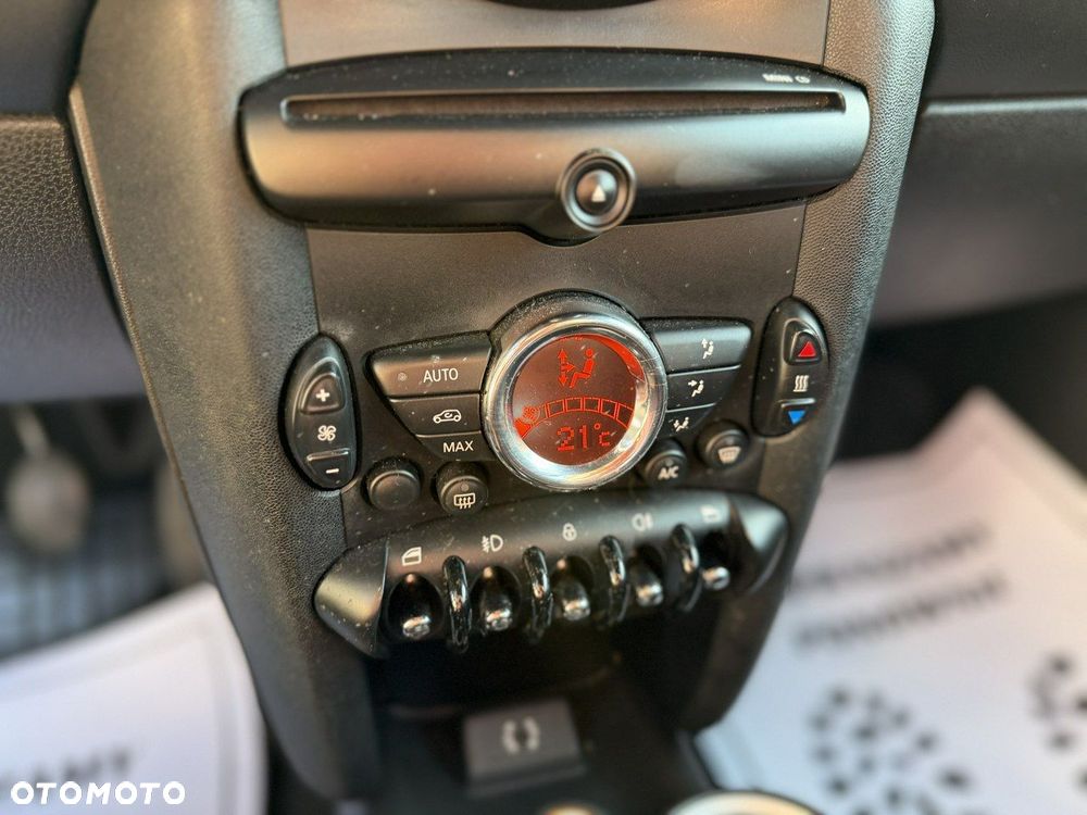 MINI Cooper Baker Street - 18