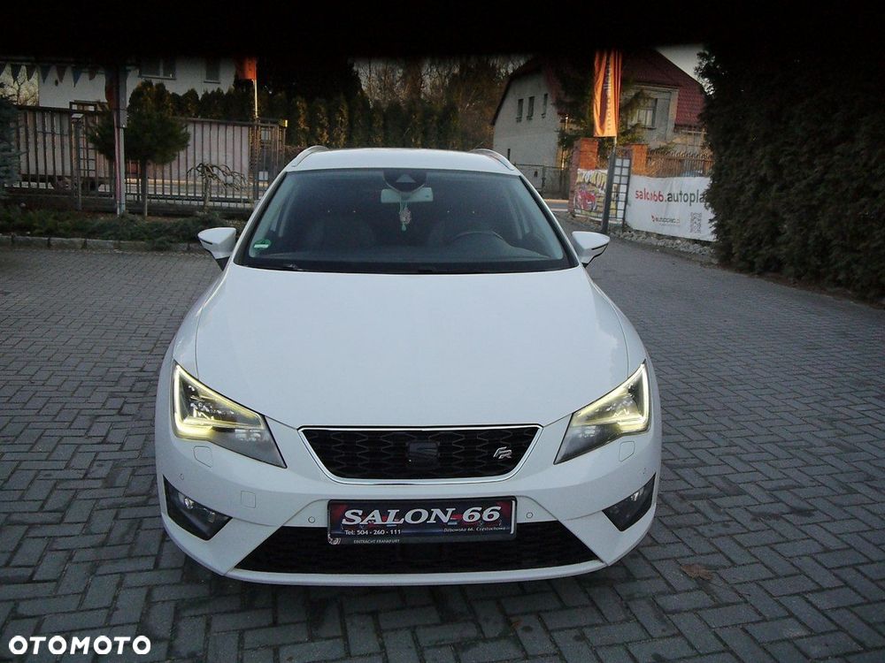 Seat Leon - 7
