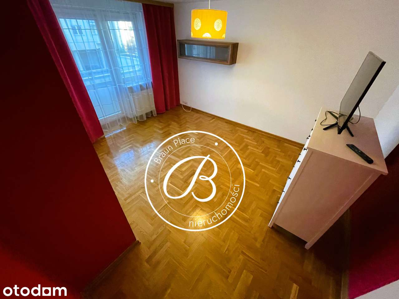 Praga Południe,Aleja Stanów Zjednoczonych,2pok,57m2,Dwa Balkony