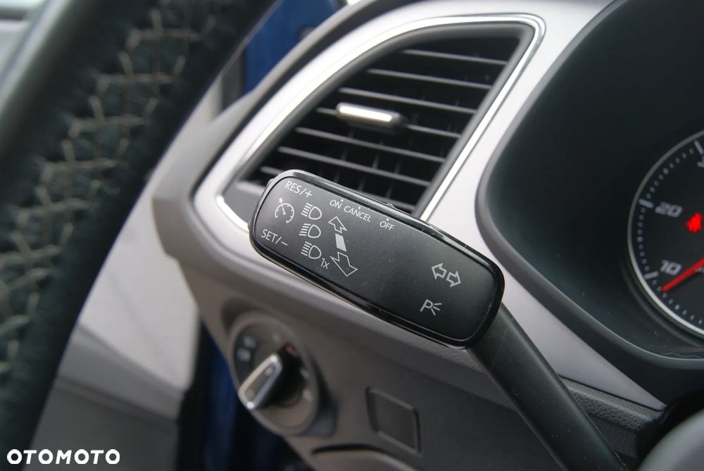 Seat Leon 1.6 TDI Style S&S - 27