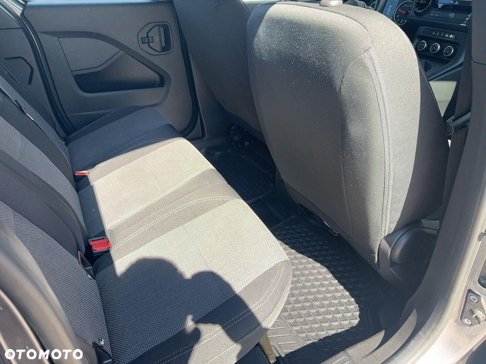 Mercedes-Benz Citan 110 CDI TOUR - 21