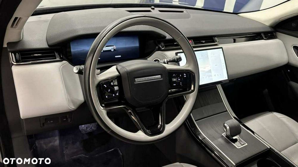 Land Rover Range Rover Velar - 10