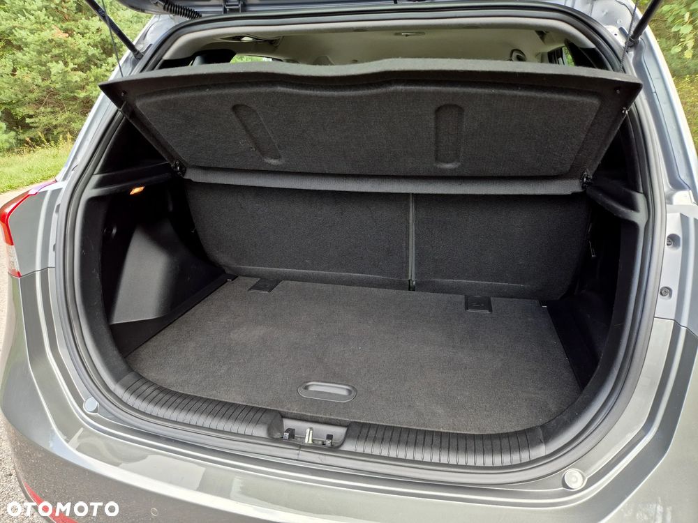 Hyundai ix20 1.6 Automatik Comfort - 20