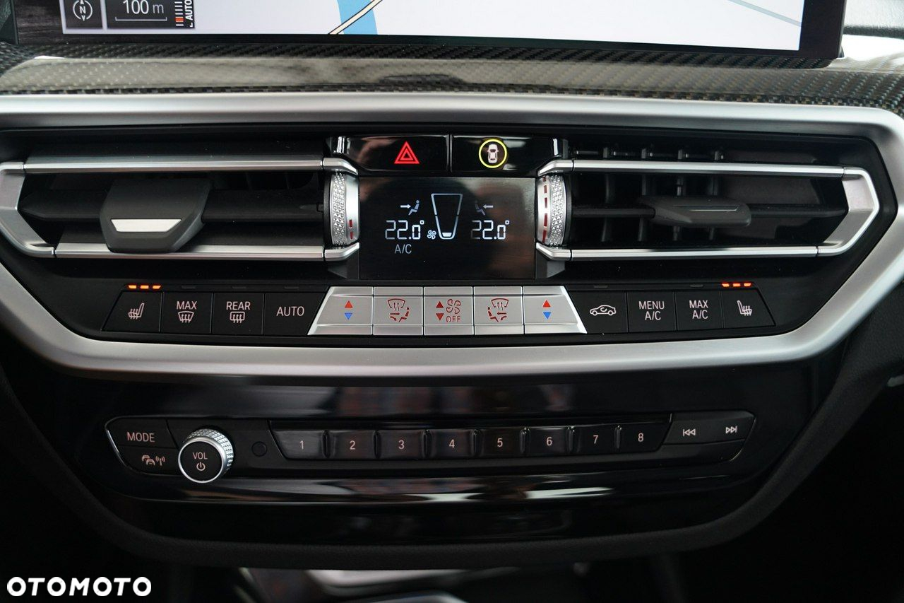 BMW X3 - 26