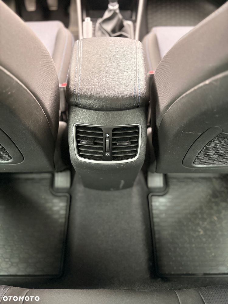 Hyundai Tucson 1.6 GDi 2WD Advantage - 14