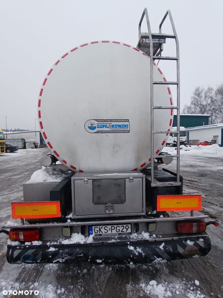 Szumlakowski NC-X/Y-N11 - 3