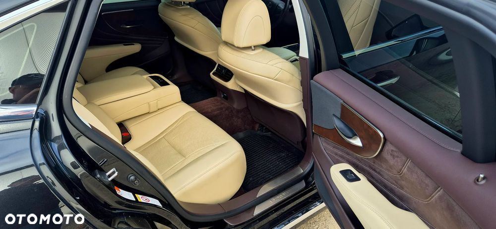 Lexus LS 500 Prestige AWD - 14