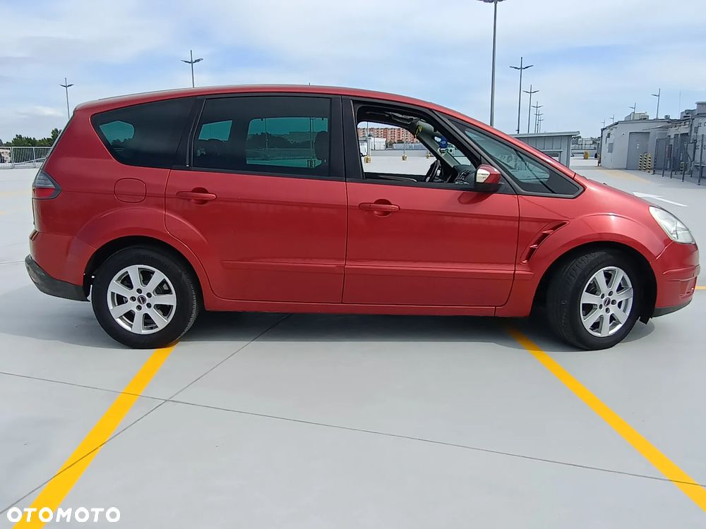 Ford S-Max - 6
