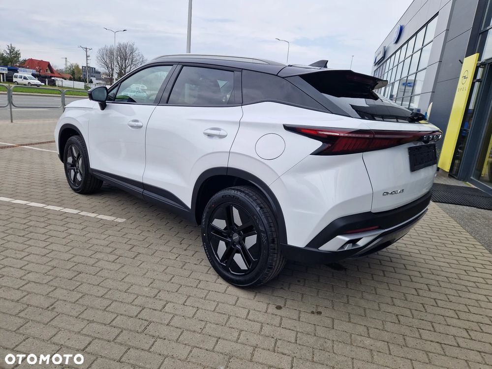 Omoda 5 1.5 T-GDI Hybrid Premium DHT - 13